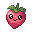 strawberry_cute