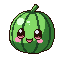 watermelon_cute