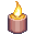 candle