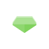 gemGreen