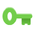 keyGreen