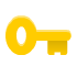 keyYellow
