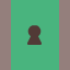 doorGreen_lock