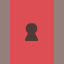 doorRed_lock