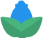 plantTop_blue