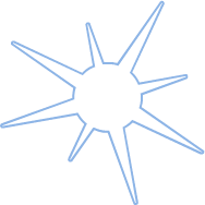 laserBlue_burst