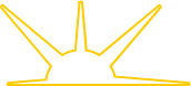 laserYellow_groundBurst