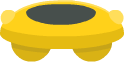 shipYellow