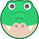 crocodile