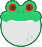 frog