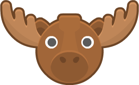 moose