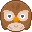 owl