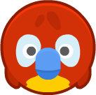 parrot