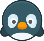 penguin