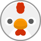 chicken