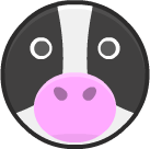 cow