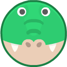crocodile