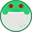 frog