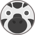 zebra