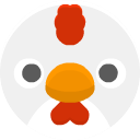 chicken