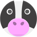 cow
