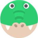 crocodile