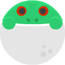 frog