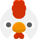 chicken