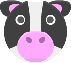 cow