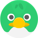 duck