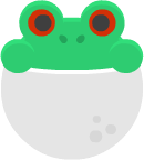 frog