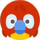 parrot