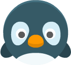 penguin