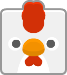 chicken