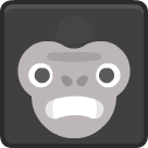 gorilla
