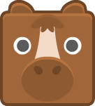 horse