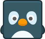 penguin