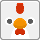 chicken