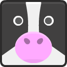 cow