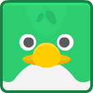 duck