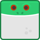 frog