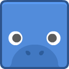 hippo
