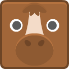 horse