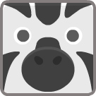 zebra