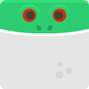 frog