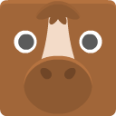 horse