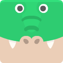 crocodile