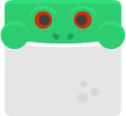 frog