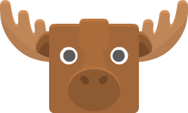 moose
