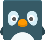 penguin
